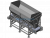 Belt Conveyor + Hopper