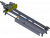 16-Inch Aluminum Profile Fully Automatic Interruption Saw - SolidWorks - Free Download