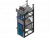 10 Kv Distribution Cabinet (sw Design)