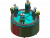Fully Automatic Bottle Cap Assembly Machine
