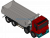 Tatra 8×8 Truck (complete Internal Structure)