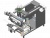 Square Spring Making Machine