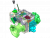 Cl200 Small Agricultural Four-Wheel Tractor Gearbox (fully Parametric Design)