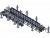 Motor Assembly Line (motor Stator, Rotor, and Housing Assembly Line)