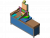 Cantilever Manipulator