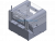 Smd Placement Machine (imitation of Japanese Placement Machine)