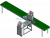 Automatic Electronic Component Assembler