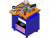 Semiconductor Smd Component Testing and Sorting Integrated Machine