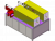 Dual-Station Heating Furnace (with Cylinder Feeding Device)