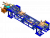 Engine Conveyor Line