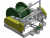 Automatic Payoff Machine