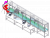 Four-Pole Carbon Brush Automatic Assembly Machine