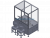 Relay Automatic Assembly Machine (full Cam Structure Equipment)
