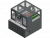 Glass Thickness Inspection Machine