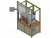 Pump Body Assembly Screwdriving Machine
