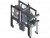 Fully Automatic Edge Sealing Machine (non-Standard Automation Equipment for Sealing the Four Corner Edges of Boxes)