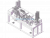 Smart Card Adhesive Chip Packaging Machine