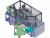 A Japanese Assembly Machine