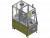 Vehicle Motor Industry Terminal Welding Machine