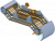 Potato Harvester, Potato Digger