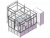 High-Efficiency Large Power Battery Encasement Machine (non-Standard Assembly Machine)