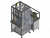 Six-Axis Automatic Screw Locking Machine