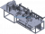 Stable Automatic Tin Dipping Machine (Full Version) - ProE Creo.Elements - Free Download