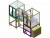 Relay Automatic Testing and Packaging Machine Equipment