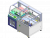 High-Speed Side Sealing Machine