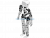 Poppy Beta Humanoid Intelligent Robot