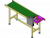 Automatic Pagination Machine