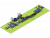 Fully Automated Enameled Wire Conveyor Line