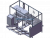 Carton Folding and Packaging Machine