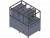 Automatic Winding Machine (complete Model, Including Parameters)