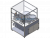 Assembly Design of Crystal Machine Unit Assembly Mechanism