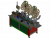 Connector Pin Insertion Machine