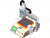 3d Model of an Automatic Screw Locking Machine + Bom (bill of Materials) + Cad