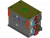 Complex Export Mold