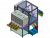 Automatic Filter Box Assembly Machine