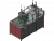 Servo Motor Screw Locking Machine Assembly Line + Bom List
