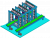 Material Sorting Machine Feeder