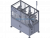 Online Automatic Spraying Production Line (conformal Coating Machine for Pcb)