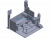 Single-Axis Inkjet Printer