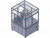 Semi-Automatic Deburring Equipment