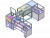 Refined Automated Production Line Design