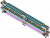 Double-Layer Chain Conveyor Line