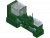 Ordinary Lathe Ca6140 Ultra-Detailed 3d Drawings