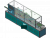 Skyworth Wifi Automated Testing Production Line Equipment – Including Bom List + Engineering Drawings