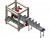 Robotic Arm Packing Machine