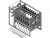 Automatic Buffing Machine
